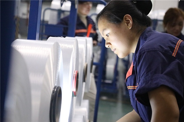 长丝质检外观技术较量