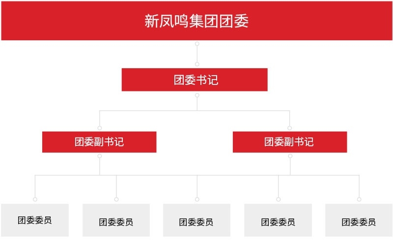 团委组织